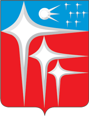 Герб города Краснознаменск