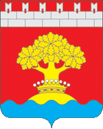 Герб города Островцы