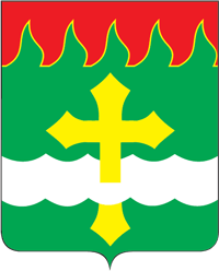 Герб города Рошаль